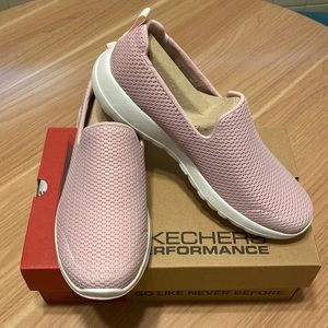 SKETCHERS- GO WALK Joy - Sensational Day